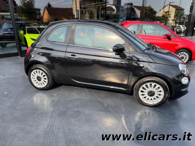 FIAT 500 1.0 Hybrid Dolcevita rif. 23631843 - Foto 7
