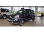Fiat 500L 1.4 T-Jet 120 CV GPL Trekking