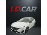 PEUGEOT 308 BlueHDi 130 EAT8 Allure Comfort Vision 360 - Km 0  rif. 23648863