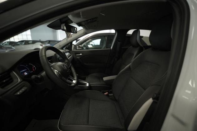 Renault Captur II 2019 1.6 E-Tech full hybrid Techno 145cv auto - Foto 4