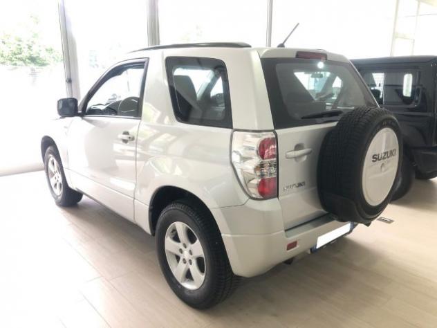 SUZUKI Grand Vitara 1.9 DDiS 3 porte rif. 23604891 - Foto 6
