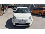 Fiat 500 1.2 BENZINA POP 2008 USATO