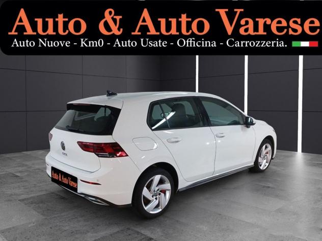 Volkswagen Golf 1.4 GTE DSG Plug-In Hybrid - Foto 4