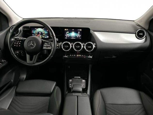 MERCEDES-BENZ B 180 d Automatic Sport rif. 23152727 - Foto 9