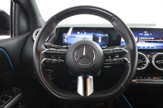 MERCEDES-BENZ CLA sse B B 180 d Automatic Premium rif. 24185083 - Foto 5