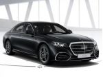 MERCEDES-BENZ S 350 d 4Matic  rif. 24160277