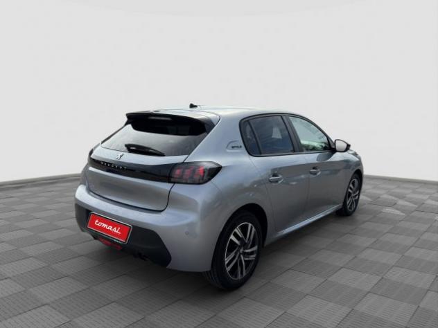 PEUGEOT 208 208 PureTech 75 Stop&Start 5 porte Style rif. 24185090 - Foto 5