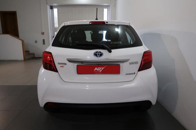 Toyota Yaris Yaris 5p 1.5h Active my16 - Foto 6