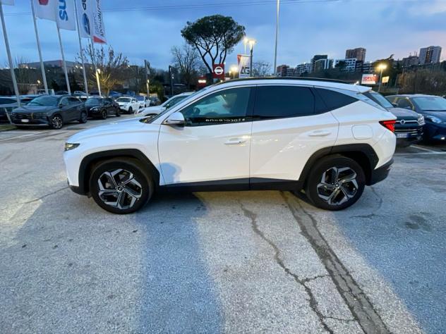 Hyundai Tucson Tucson 1.6 HEV aut.Exellence - Foto 4