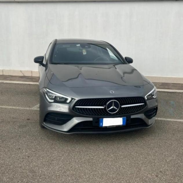 MERCEDES-BENZ CLA 200 d Automatic 4Matic Shooting Brake rif. 21591005 - Foto 2