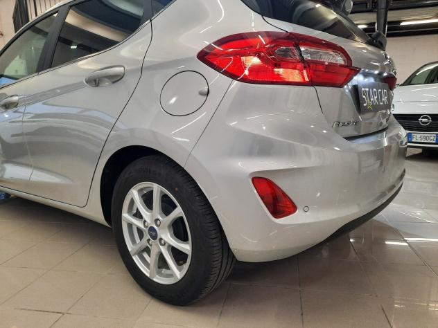 Ford Fiesta 75 CV GPL Titanium - Ok neopatentati - Foto 9