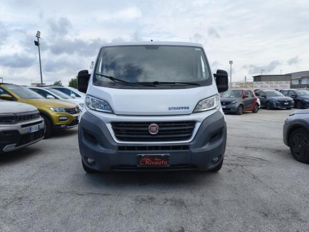 FIAT Ducato 30 2.0 MJT PC-TN Furgone coimbientato rif. 24039876 - Foto 2