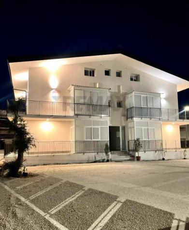 appartamento in vendita ad Avola