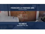 Immobile in asta di 124 m² in vendita a Francavilla Fontana