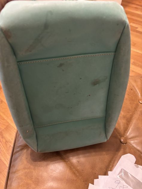Borsa in pelle - Foto 7