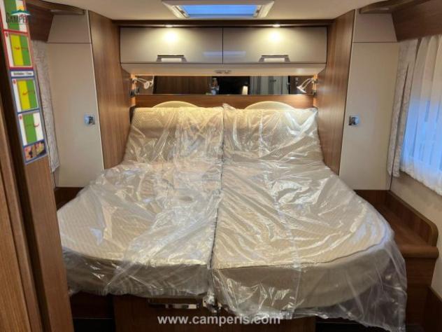CARTHAGO CARTHAGO C2-TOURER I 148 RB-QB K MB rif. 23119134 - Foto 8