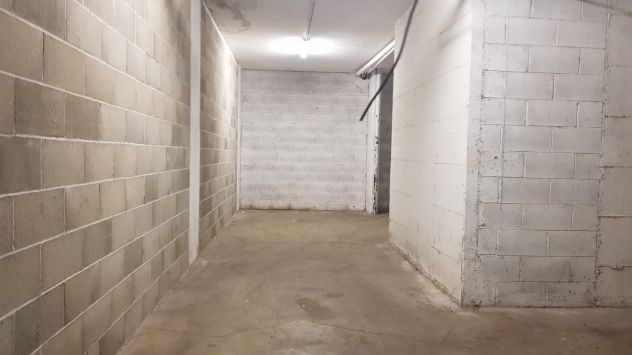 Roma ponte di nona magazzini depositi garage prenestina collatina lunghezza - Foto 8