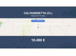 Immobile in asta di 66 m² in vendita a Caltanissetta