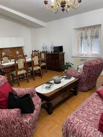 Appartamento in vendita a Torano - Carrara 90 mq Rif: 1226898
