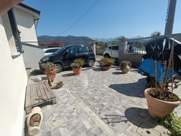 Casa semindipendente in vendita a Battilana - Carrara 100 mq Rif: 1375708 - Foto 4