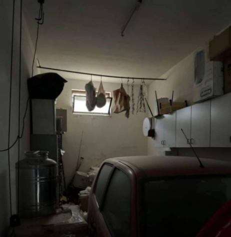 Immobile in asta di 92 m², box auto in vendita a Casalnuovo Monterotaro - Foto 2