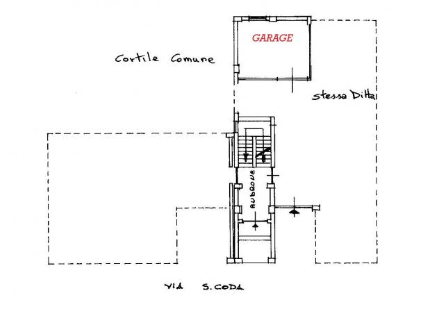 Appartamento in Via Salvatore Coda - Foto 4