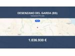 Immobile in asta di 75 m², box auto in vendita a Desenzano del Garda