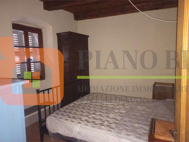 V000440 - CASA ANTICA CON TERRAZZO E CANTINA - Foto 12