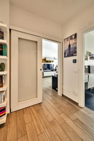 APPARTAMENTO di 4 vani e di 80 mq (FIRENZE) rif. A26/406 - Foto 15