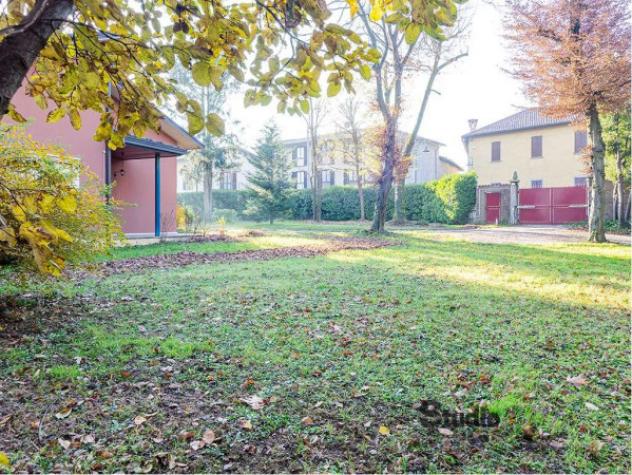 Villa di 260 m² con 5 locali e box auto in vendita a Garbagnate Monastero - Foto 6