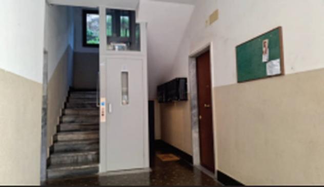 Immobile in asta di 59 m² in vendita a Genova - Foto 7