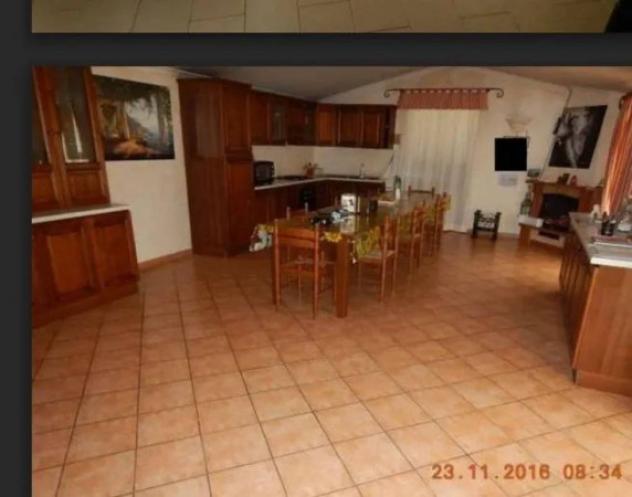 Immobile in asta di 194 m² con più di 5 locali in vendita a Lariano - Foto 12