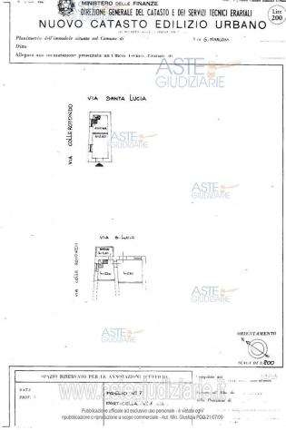 IMMOBILI-IMMOBILE RESIDENZIALE-Via Collerotondo, 4 65020 Lettomanoppello PE, Italia - Foto 10