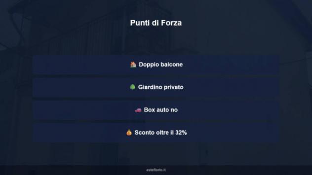 Immobile in asta di 102 m² in vendita a Limina - Foto 7