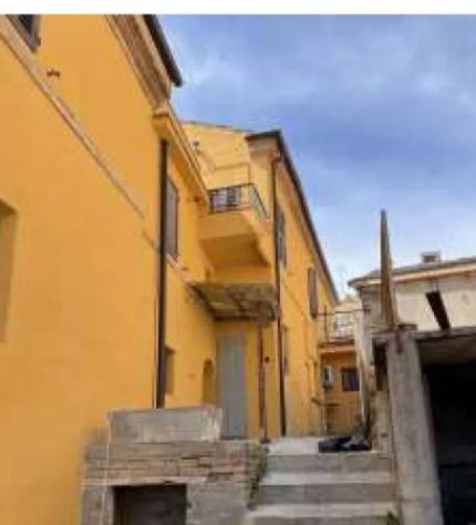 Immobile in asta di 172 m² con più di 5 locali in vendita a Montappone - Foto 7