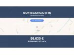 Immobile in asta di 219 m² con più di 5 locali e box auto doppio in vendita &hellip;
