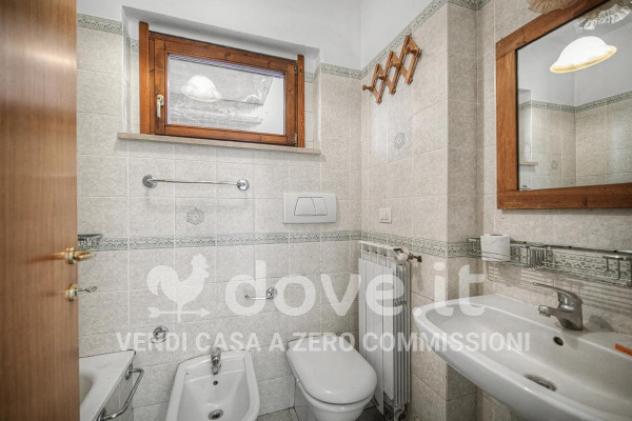 Appartamento di 73 m² con 3 locali in vendita a Monteroni d'Arbia - Foto 11