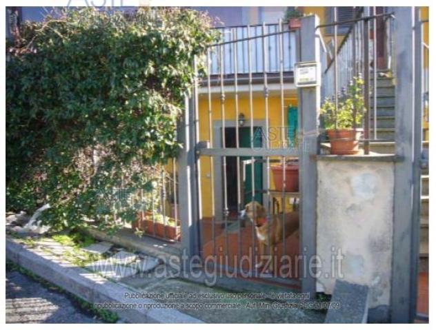 IMMOBILI-IMMOBILE RESIDENZIALE-Via Borgo Valle Vergine, 70/71, 00040 Rocca di Papa RM, Italia - Foto 3