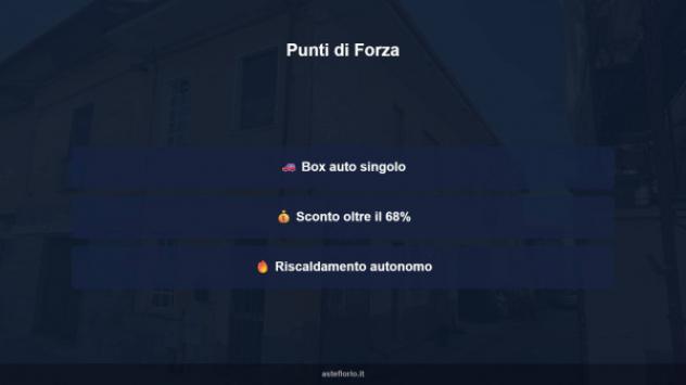 Immobile in asta di 95 m², box auto in vendita a Rovasenda - Foto 16