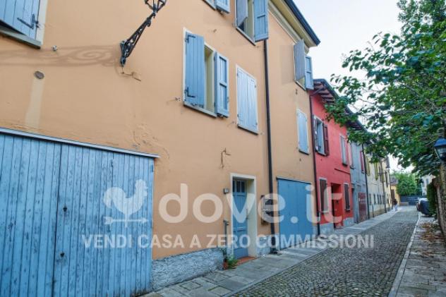 Appartamento di 46 m² con 2 locali in vendita a Rubiera - Foto 20