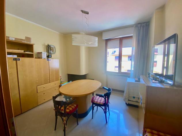 Appartamento in vendita a Santa Croce sull'Arno 117 mq Rif: 1448750 - Foto 4