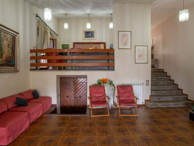 Villa in Via Ancelle della Visitazione - Foto 12