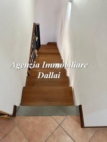 San Piero a Sieve (Campomigliaio) - Appartamento con garage e giardino - Foto 18
