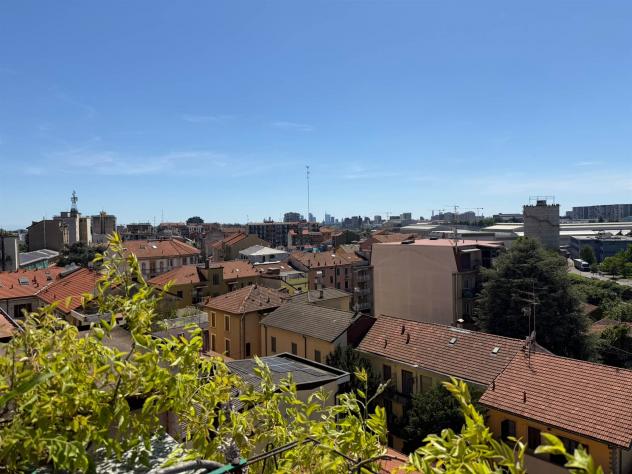 Vendita Appartamento da 83 mq in Via Bruno Buozzi - Foto 7