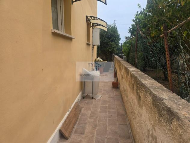 Casa Semindipendente 3 locali - Rif. 2042 - Foto 5