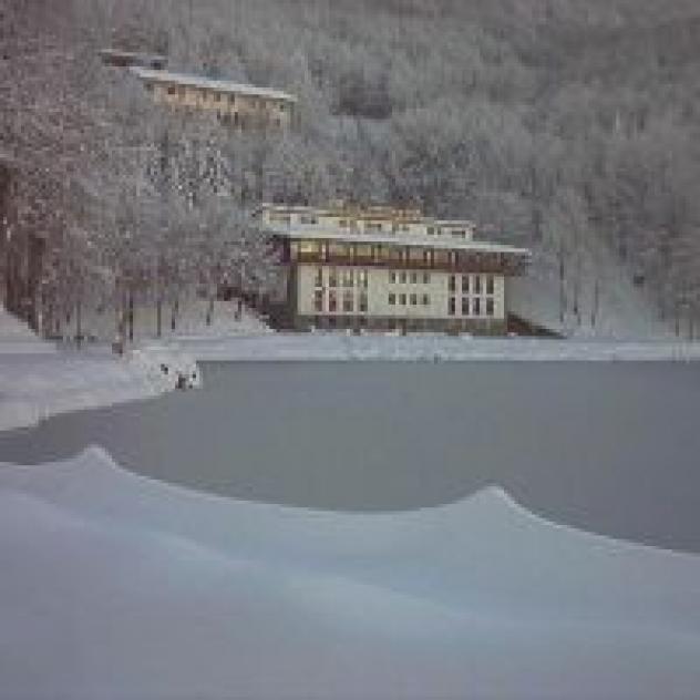 Hotel Cristallo