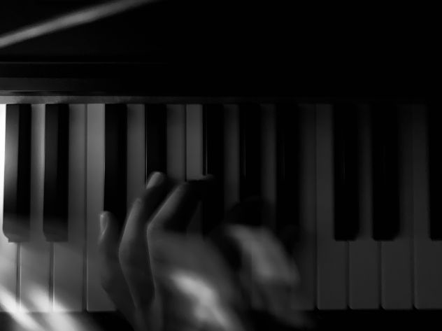 Lezioni pianoforte Rivanazzano Terme