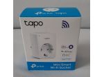 Presa smart Wi-Fi TP-Link NUOVA