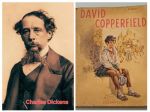 David Copperfield di Charles Dickens Ed. Carroccio 1953.