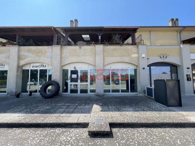 Negozio 1 locale - Rif. 2295 - Foto 2